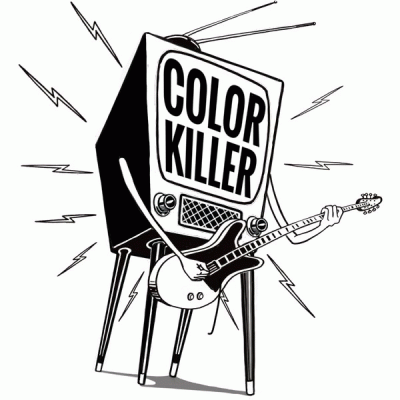logo Color Killer